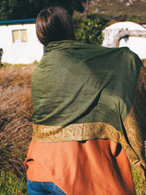 Load image into Gallery viewer, Scarf So Soft: Green

