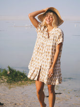 Load image into Gallery viewer, Tennis Dress: Sunshine
