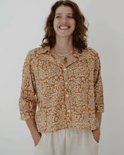 Load image into Gallery viewer, Country Top: Bagru
