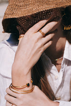 Load image into Gallery viewer, Gold Plated Ring
