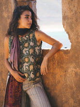Load image into Gallery viewer, Scarf So Soft: Oak
