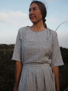 Dove Knit