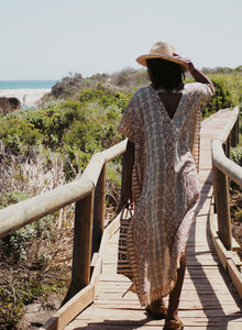 Kaftan: Bolivia