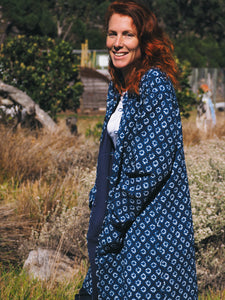 Quilted Jacket