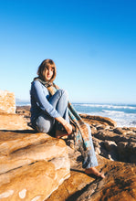 Load image into Gallery viewer, Sky Blue: Knit
