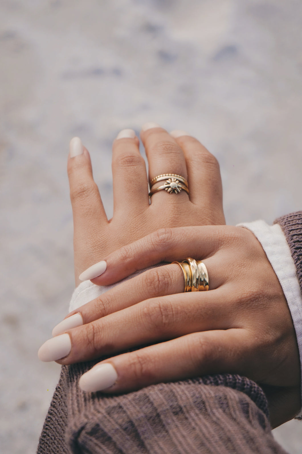 Brass Ring