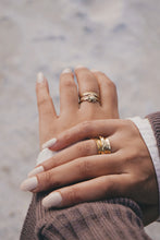 Load image into Gallery viewer, Brass Ring
