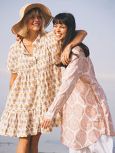 Load image into Gallery viewer, Tennis Dress: Sunshine
