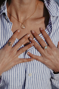 Brass Ring