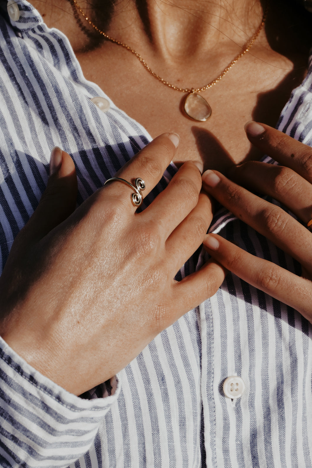 Brass Ring