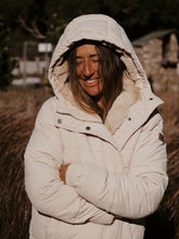 Load image into Gallery viewer, Puffer from Heaven
