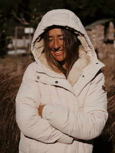 Puffer from Heaven