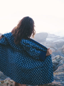 Quilted Jacket