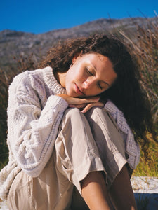 Chunky Knit