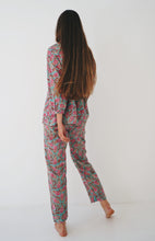 Load image into Gallery viewer, Pyjama Set: Pineapple Party
