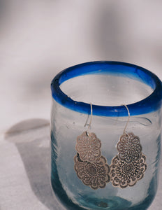 Sterling Silver Earrings