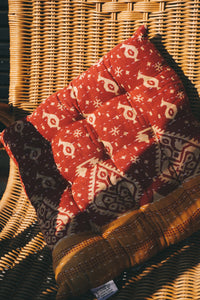 Gudri Cushion