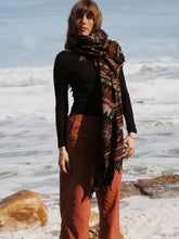 Load image into Gallery viewer, Shawl: Mexican Daydreams

