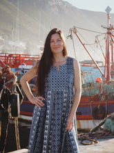Load image into Gallery viewer, Indigo Dress
