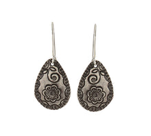 Load image into Gallery viewer, Sterling Silver Earrings
