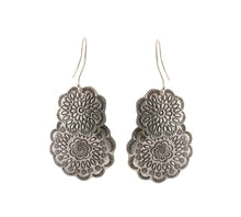 Load image into Gallery viewer, Sterling Silver Earrings
