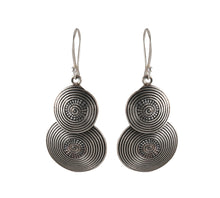 Load image into Gallery viewer, Sterling Silver Earrings
