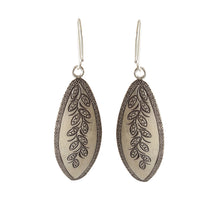 Load image into Gallery viewer, Sterling Silver Earring
