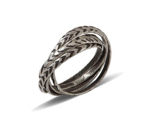 Load image into Gallery viewer, Handmade Russian Wedding Band
