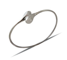 Load image into Gallery viewer, Sterling Silver Bangle
