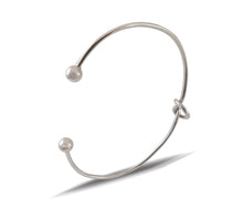 Load image into Gallery viewer, Sterling Silver Bangle
