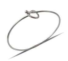 Load image into Gallery viewer, Sterling Silver Bangle
