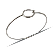 Load image into Gallery viewer, Sterling Silver Bangle
