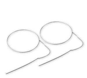 Sterling Silver Earrings