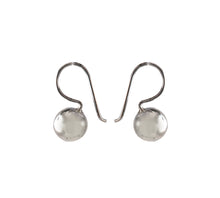 Load image into Gallery viewer, Sterling Silver Earrings
