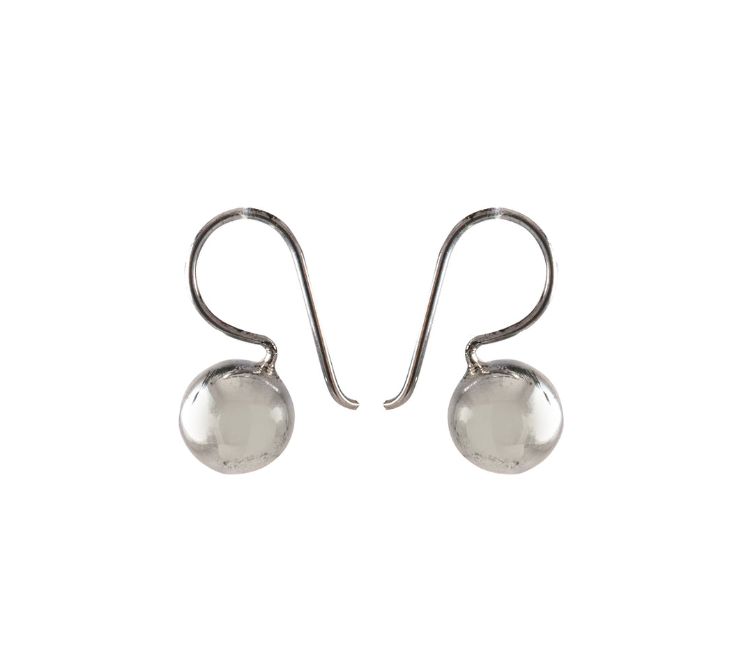 Sterling Silver Earrings