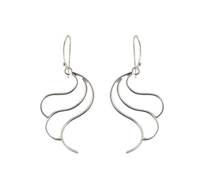 Sterling Silver Earrings