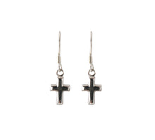 Load image into Gallery viewer, Sterling Silver Earrings
