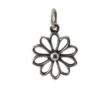 Load image into Gallery viewer, Sterling Silver Pendant
