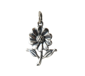 Sterling Silver Pendant