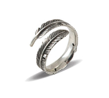 Load image into Gallery viewer, Sterling Silver Ring
