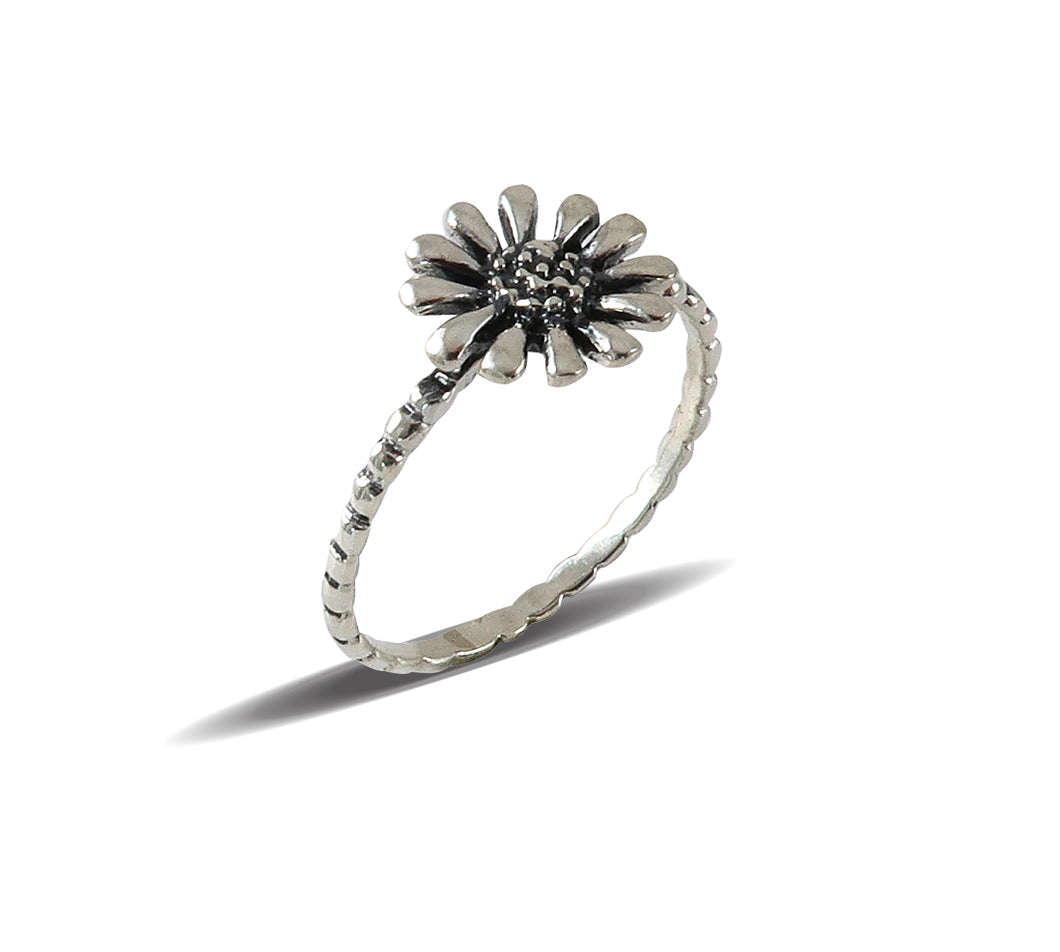 Sterling Silver Ring