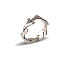 Load image into Gallery viewer, Sterling Silver Ring
