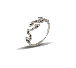 Sterling Silver Ring