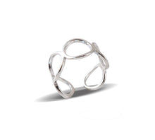 Load image into Gallery viewer, Sterling Silver Ring
