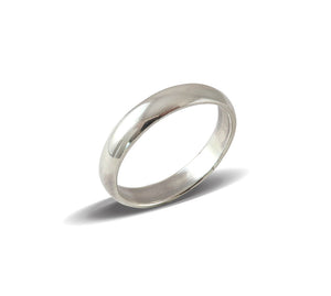Sterling Silver Ring