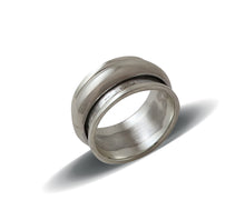 Load image into Gallery viewer, Sterling Silver Ring

