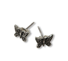 Load image into Gallery viewer, Sterling Silver Earrings
