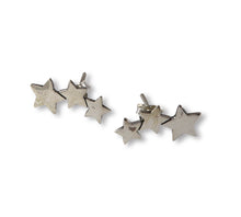 Load image into Gallery viewer, Sterling Silver Earrings
