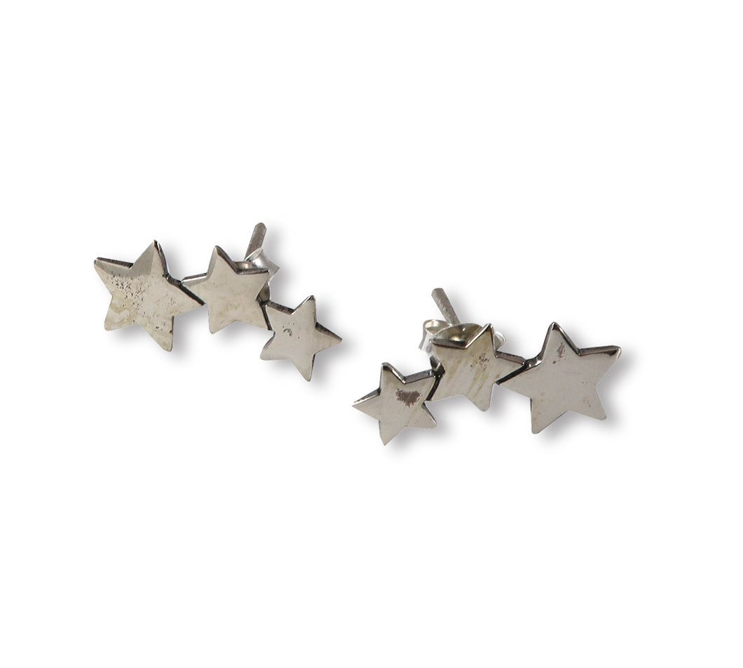 Sterling Silver Earrings