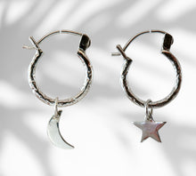 Load image into Gallery viewer, Sterling Silver Earring
